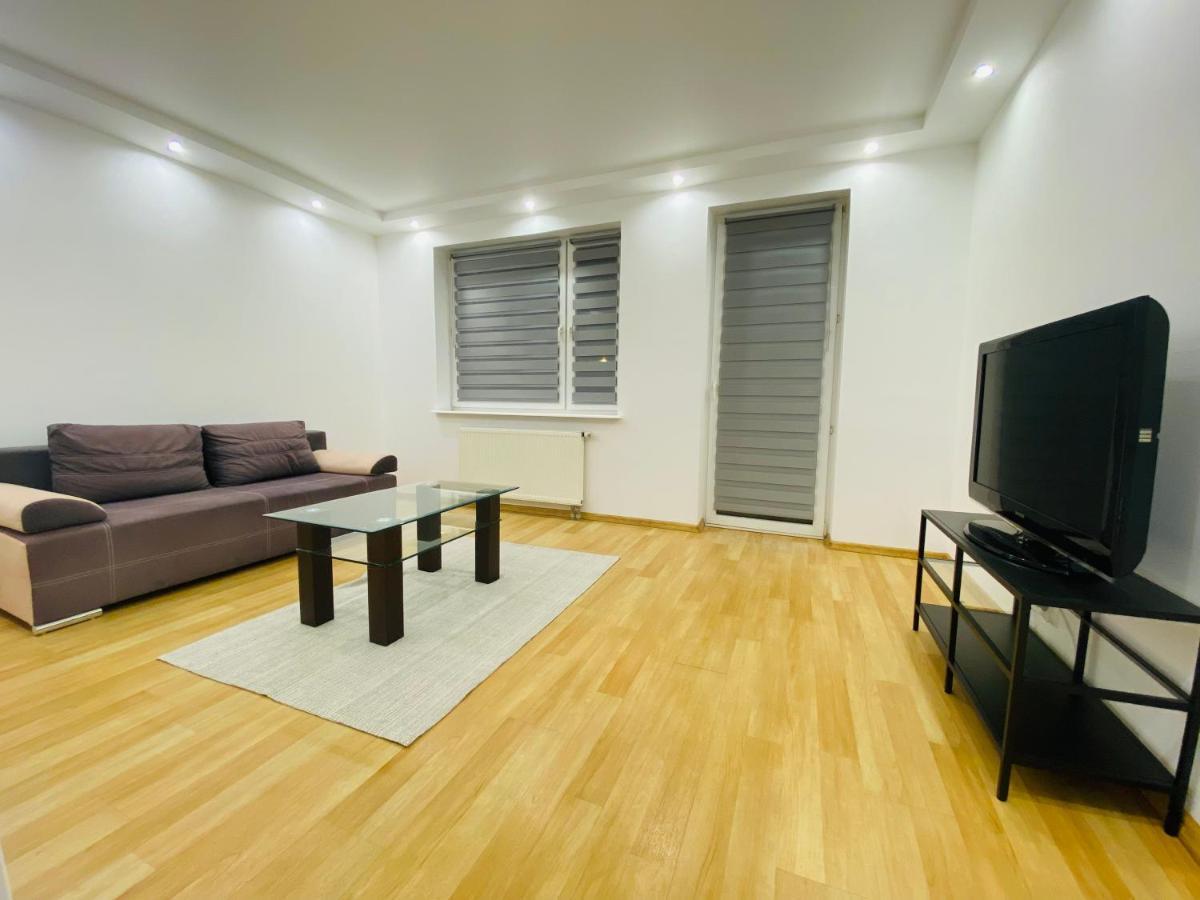 Mieszkanie Gdynia Fikakowo Apartment Exterior photo